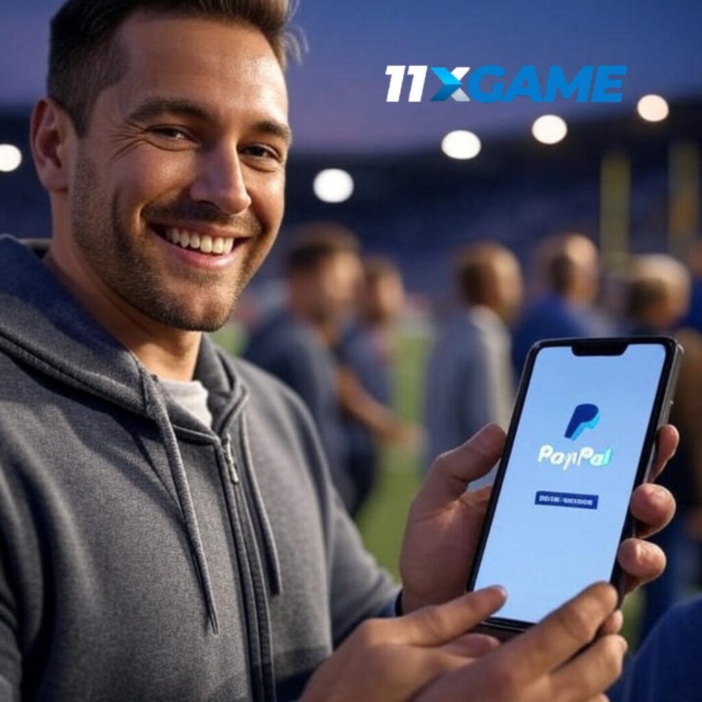 2. PayPal: The Everyday Hero for Swift Live Bet Transactions 💳