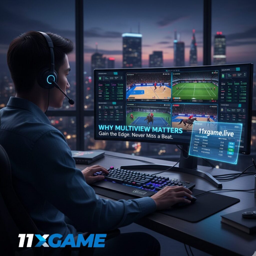 Why Multiview Options in Live Sportsbook Matter for Bettors