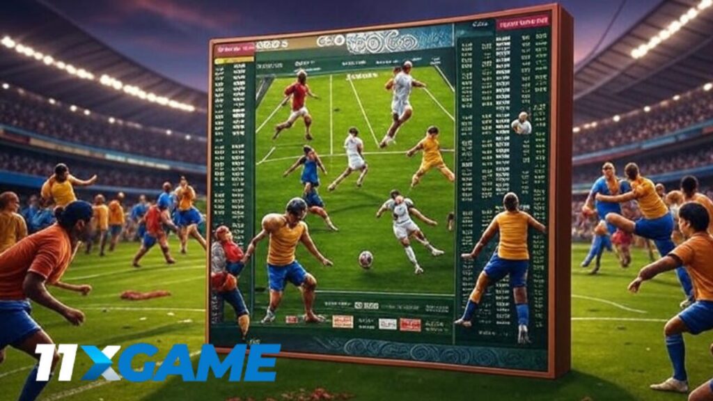 Key Features to Hunt in the Top Indian Football Betting Apps Compared 📱