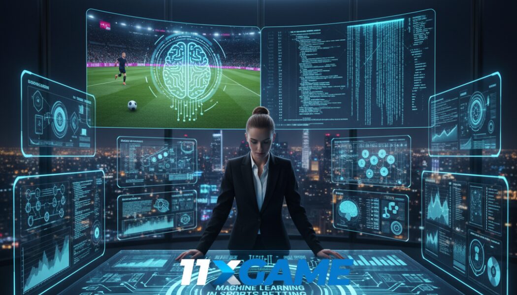 Advanced Strategies: How Bookmakers Set Their Odds with Tech and AI