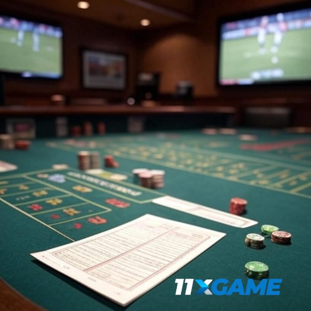 Tools and Features to Help with How to Set Limits During In-Play Betting