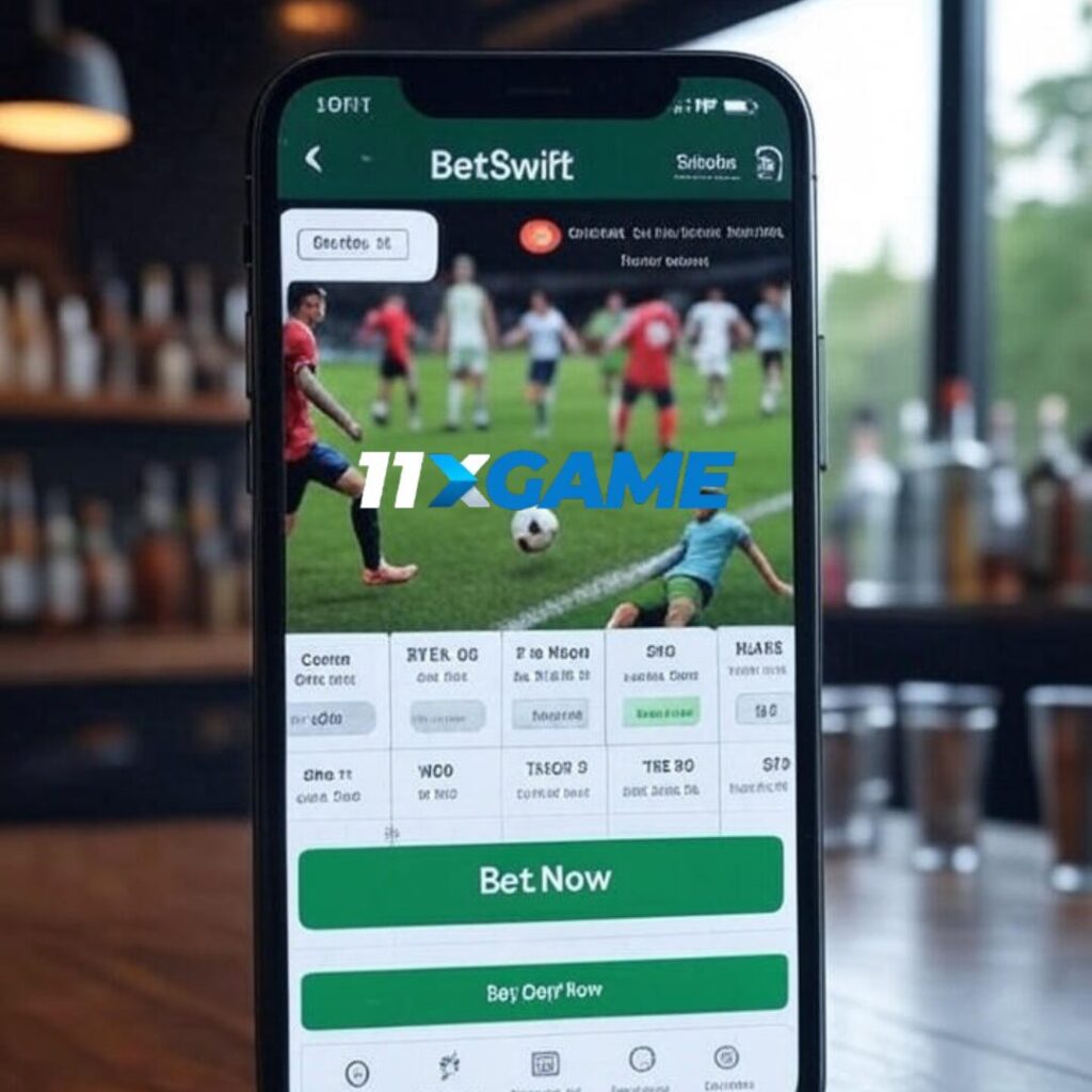 How to Choose the Right Mobile App for Fast In-Play Betting