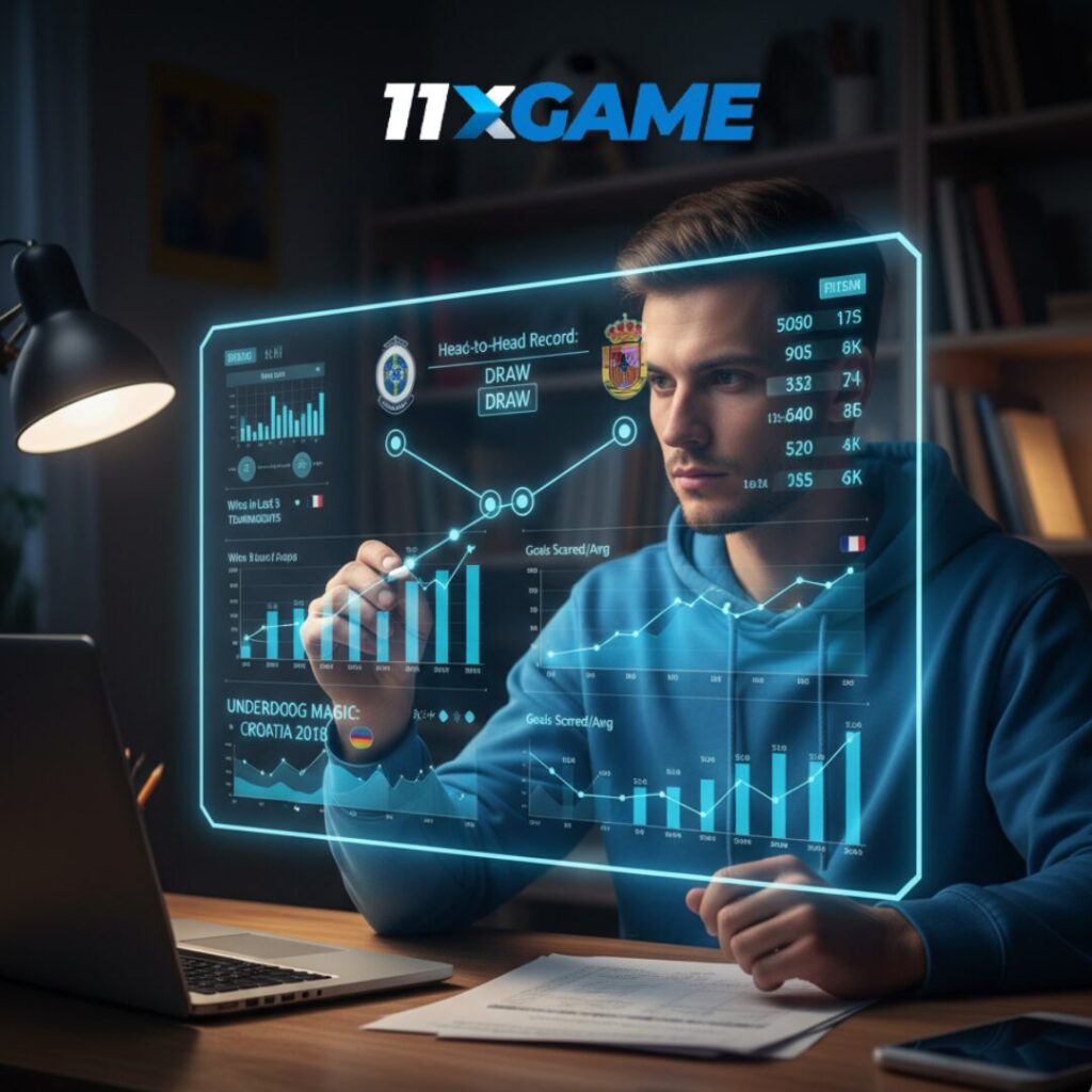 Analyzing Team Performance Trends