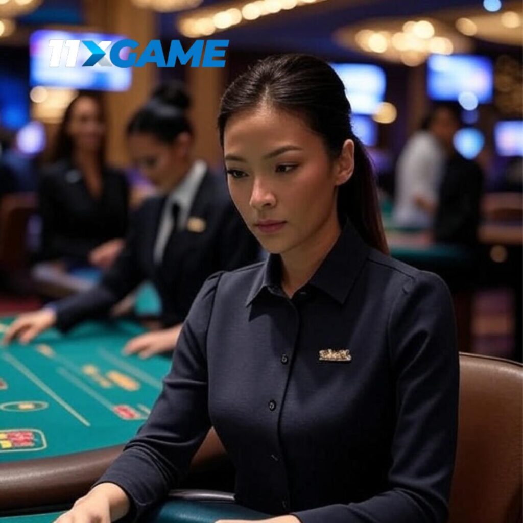 Positive Sides of Playing Baccarat