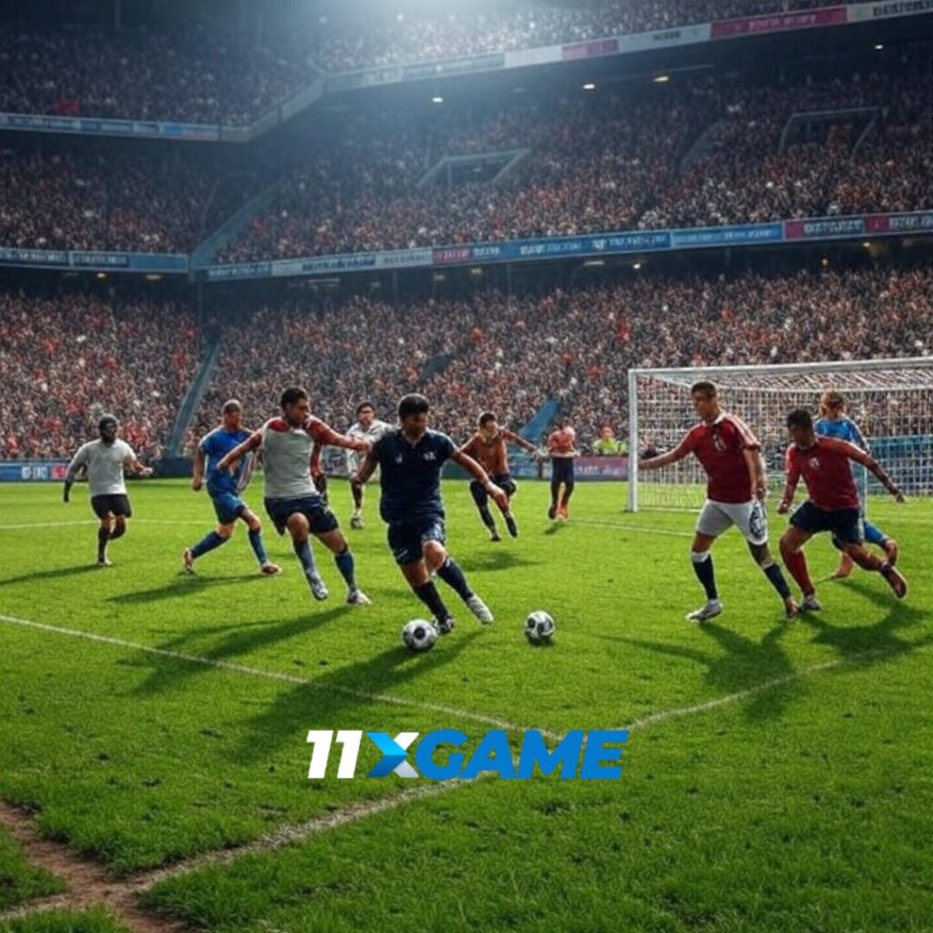 Advanced Tips: Taking In-Play Betting to the Next Level