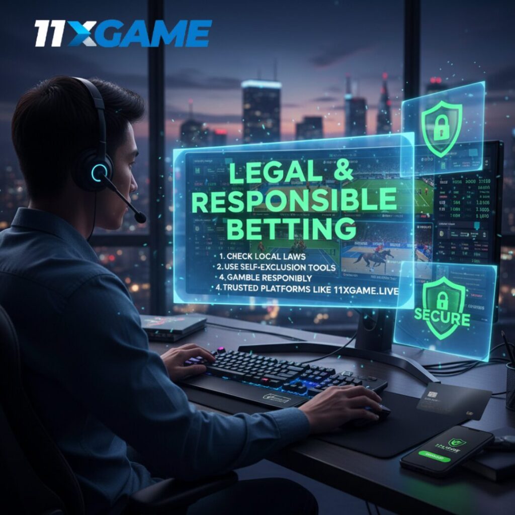 Legal and Responsible Betting with Multiview