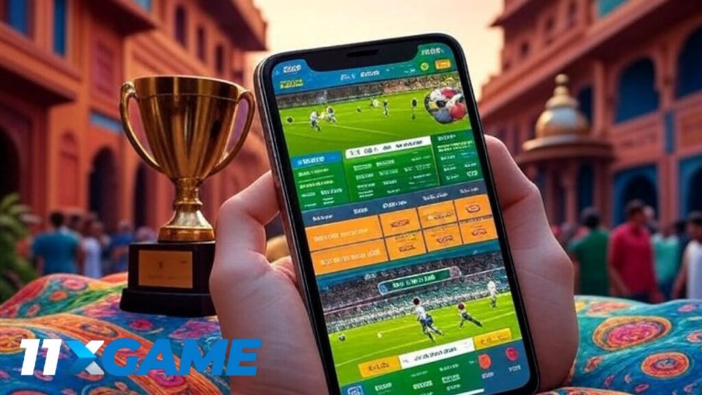 Why the Top Indian Football Betting Apps Compared Matter in 2025 🏆