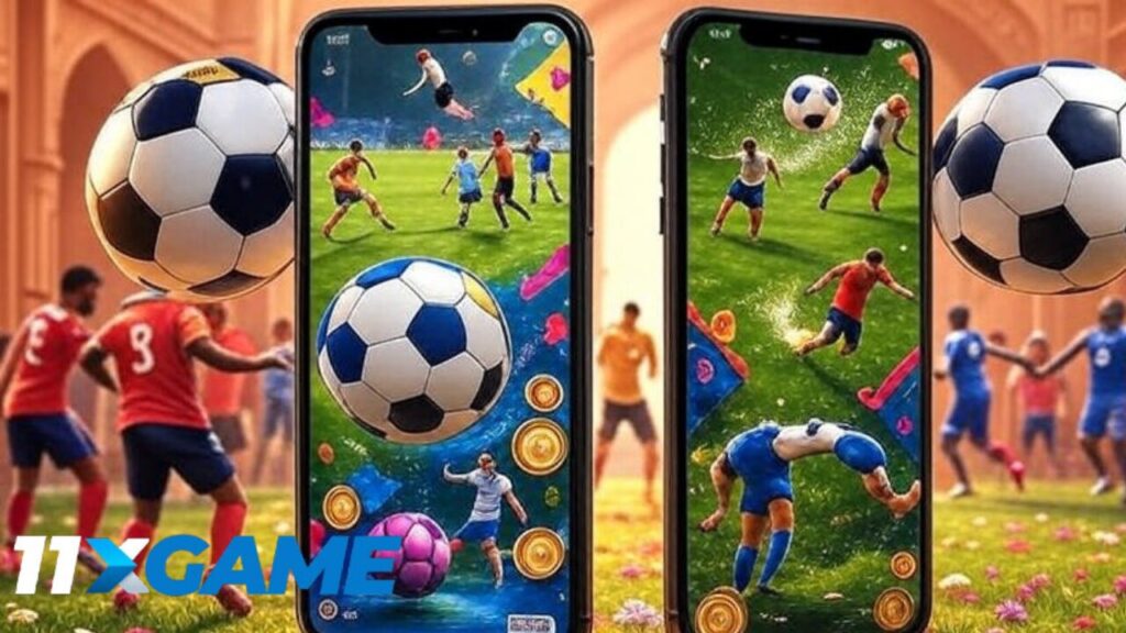 6. 10Cric: Multi-Sport Maverick with Football Focus 🎯