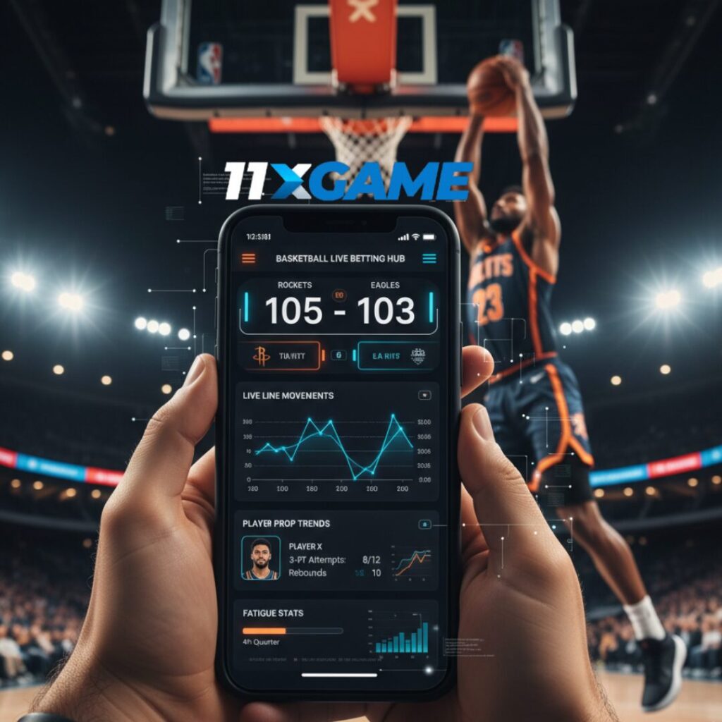 Advanced Techniques in How to Track Live Betting Stats for Basketball