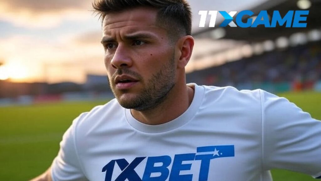 4. 1xBet: Exotic Bets Heaven for Adventurous Souls 🕵️