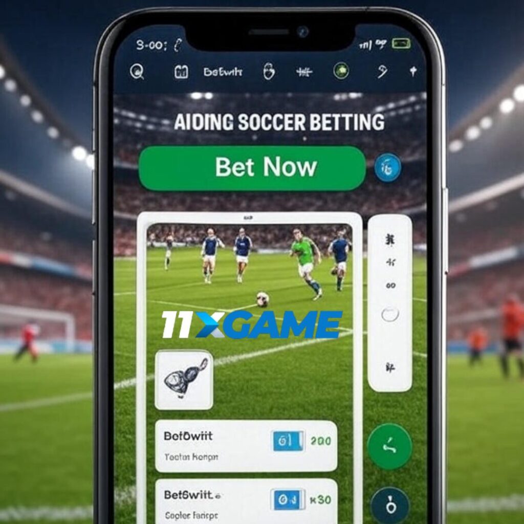 Tips and Strategies for Success in Fast In-Play Betting