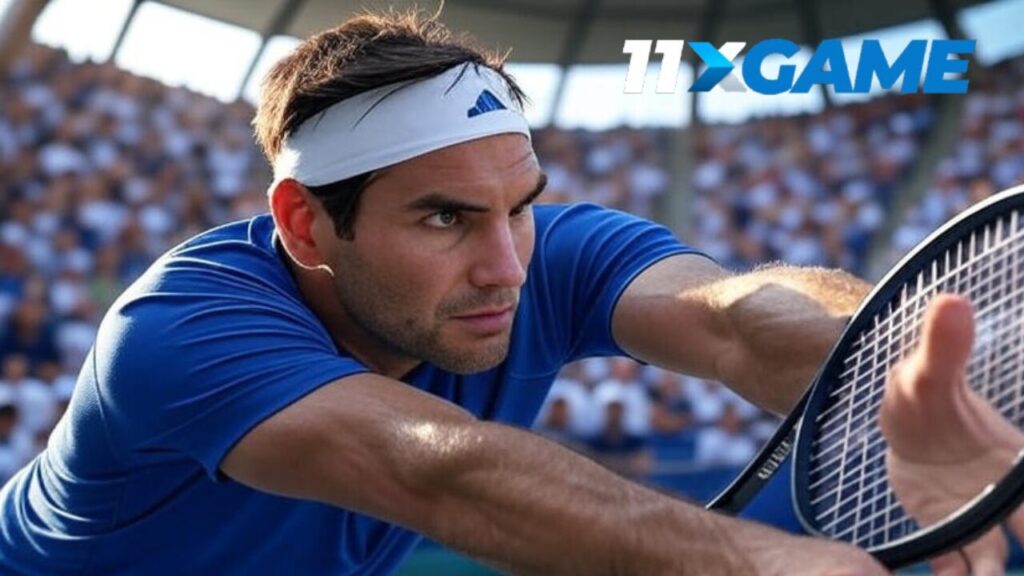 5. Total Aces: Serve-Focused Fun in Most Popular Tennis Betting Markets for Indians