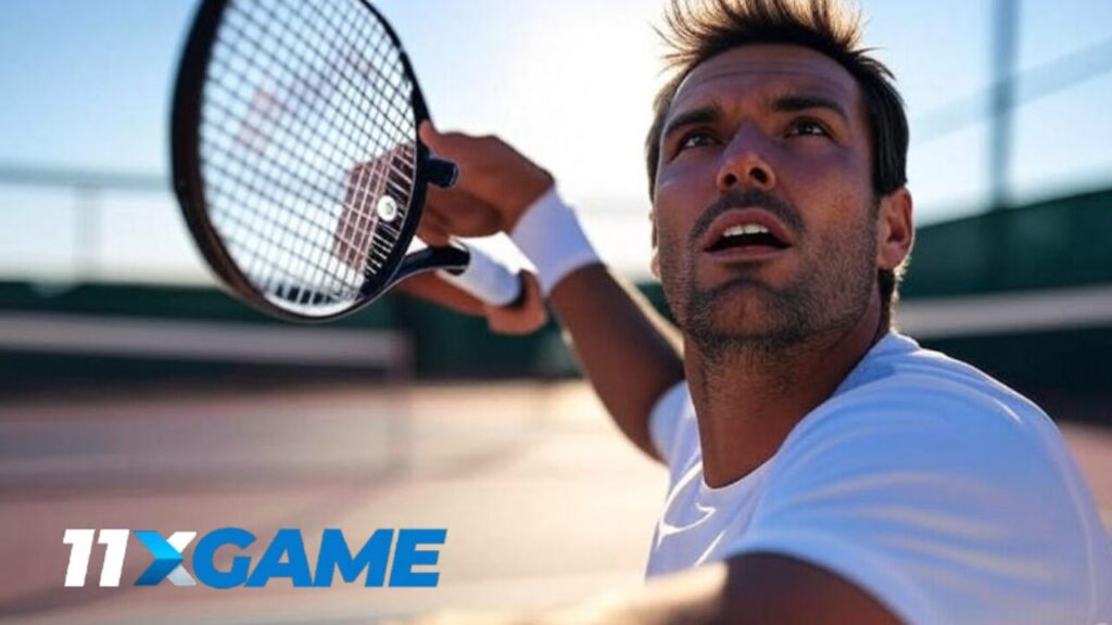 Pre-Match Prep: Your Shield Against Tennis Betting Upsets