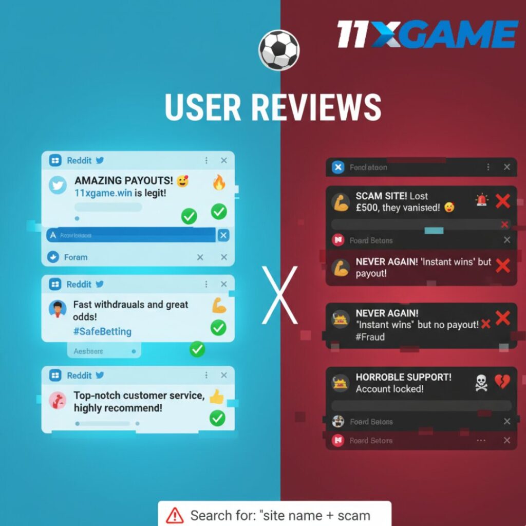 2. Read User Reviews and Community Feedback