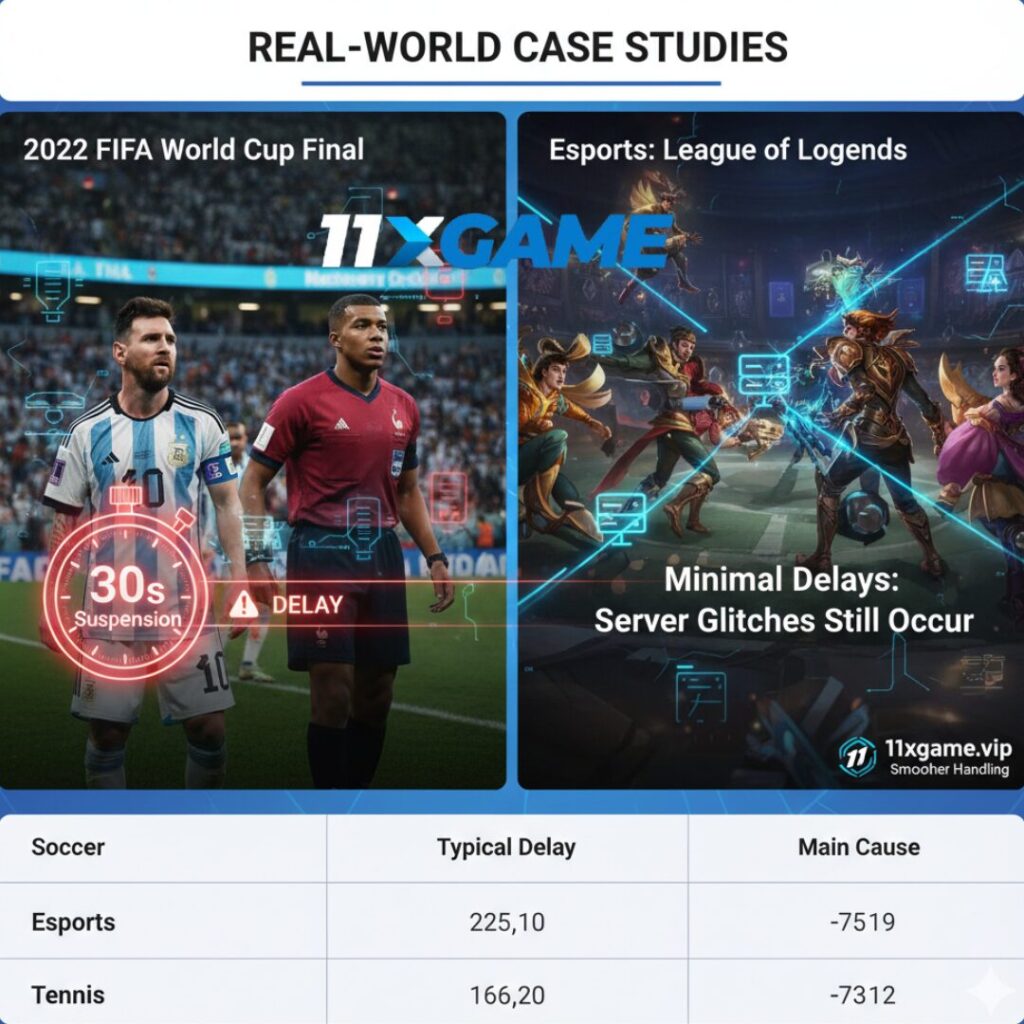 Real-World Case Studies
