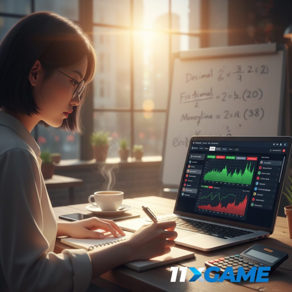 Case Studies: Famous Bets and Manual Payout Calculations