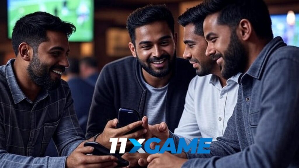 Building a Betting Community: Connect & Conquer
