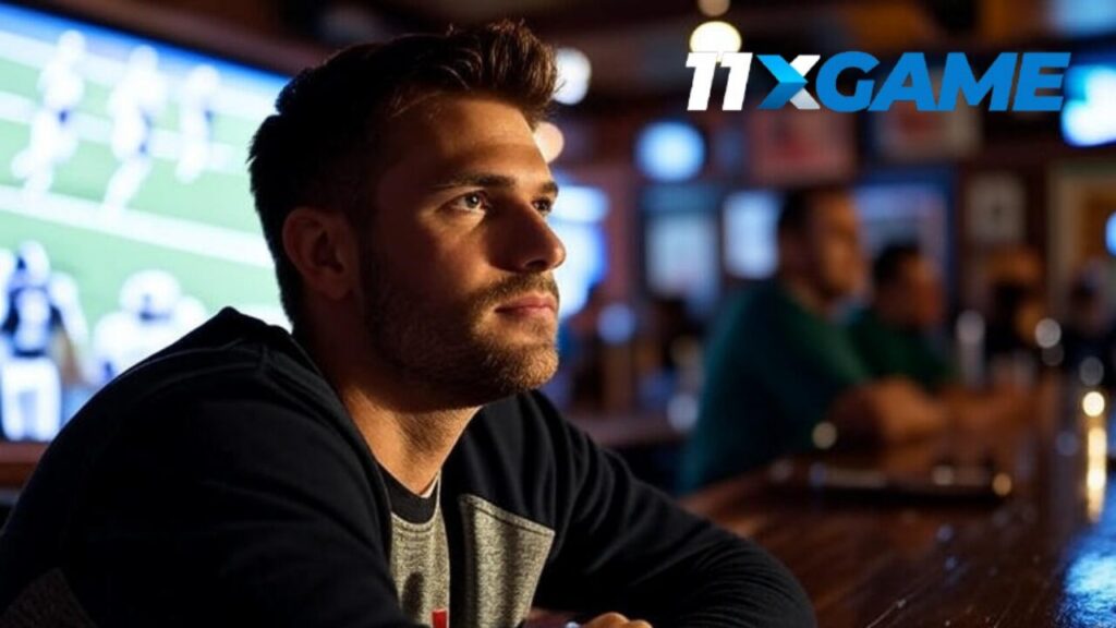 The Psychology of Betting: Stay Sane & Sharp