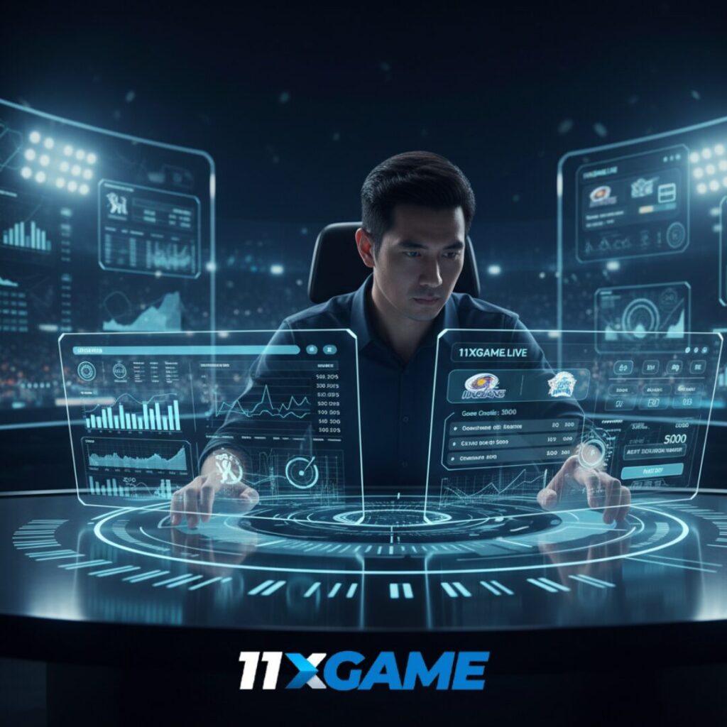 Integrating Betting with Predicting T20 Match Winners