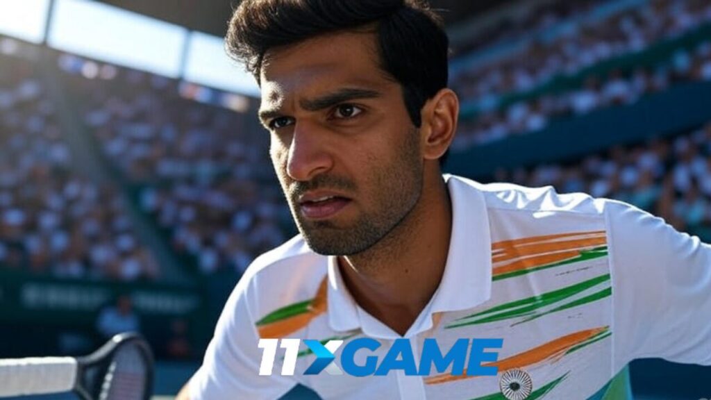 6. First Set Winner: Quick Hits in Most Popular Tennis Betting Markets for Indians