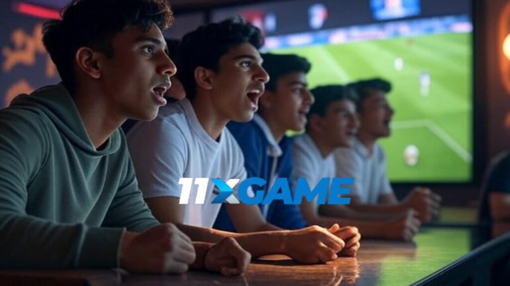 Esports and Virtual Soccer: Emerging Soccer Betting Trends Among Indian Youth