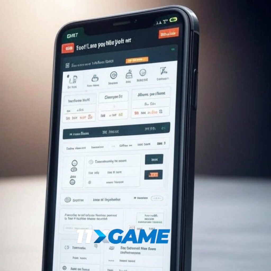 Top 10 Amazing Mobile Apps That Offer Fast In-Play Betting in 2025