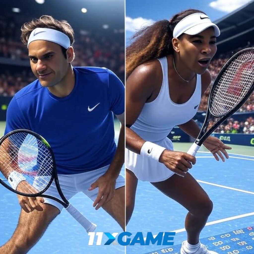 10 Killer Strategies: How to Win Consistently in Tennis Betting Like a Champ