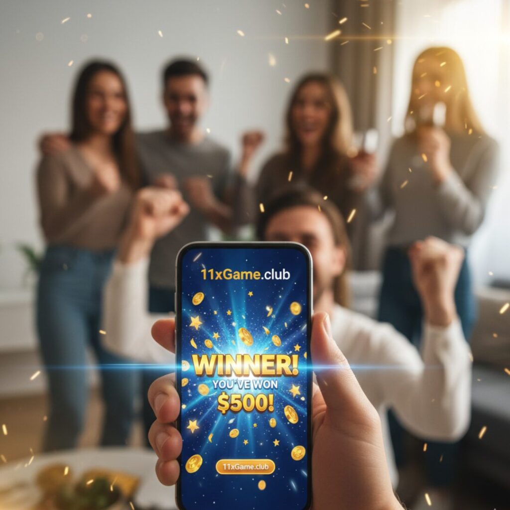 Celebrating Wins Big and Small