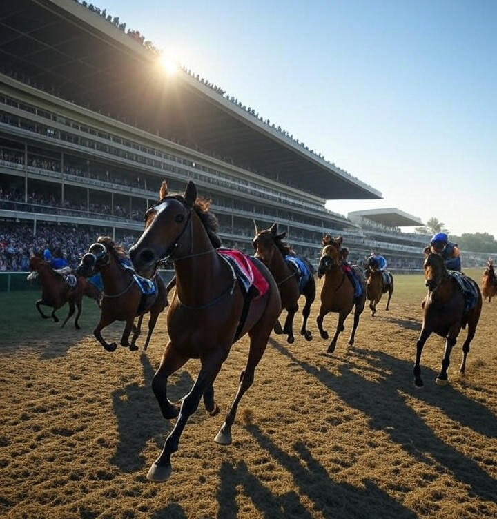 Betting Odds Meaning