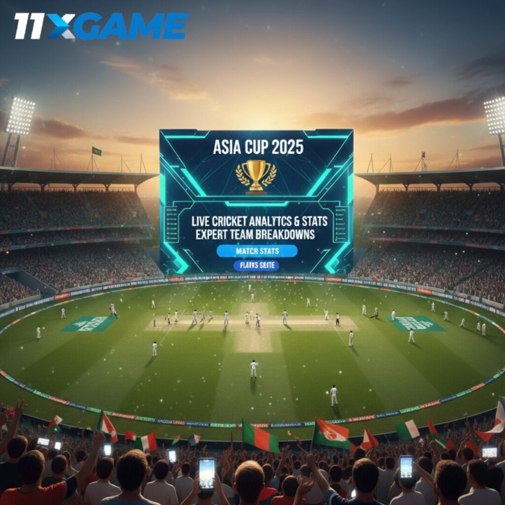 Asia Cup 2025 Betting Odds Guide