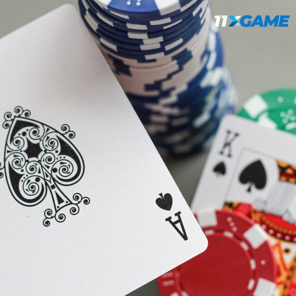Blackjack Gold 6