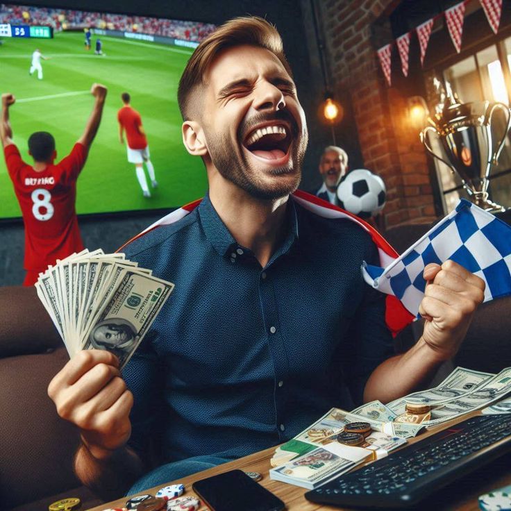 betting market analysis 