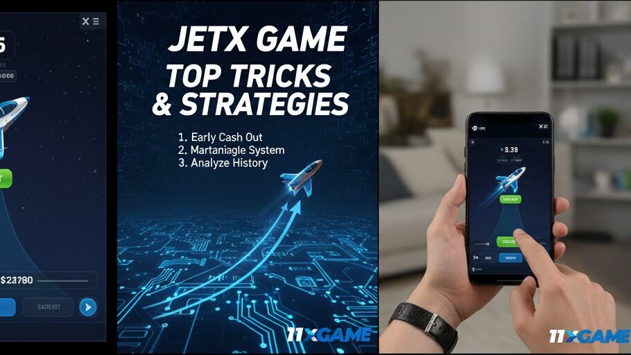 jetX game tricks 2025