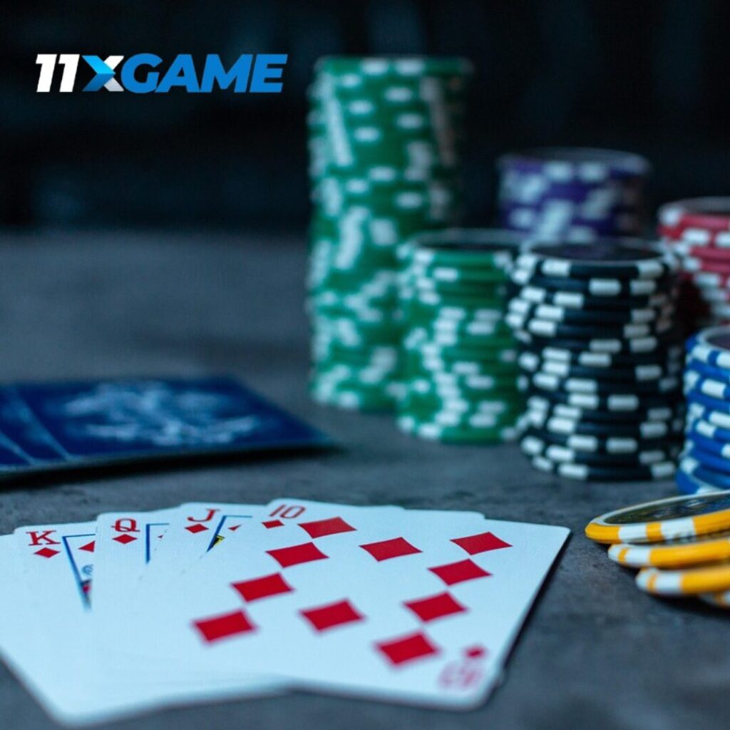 American Poker Gold
