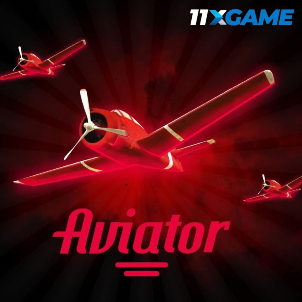 How to play Aviator game