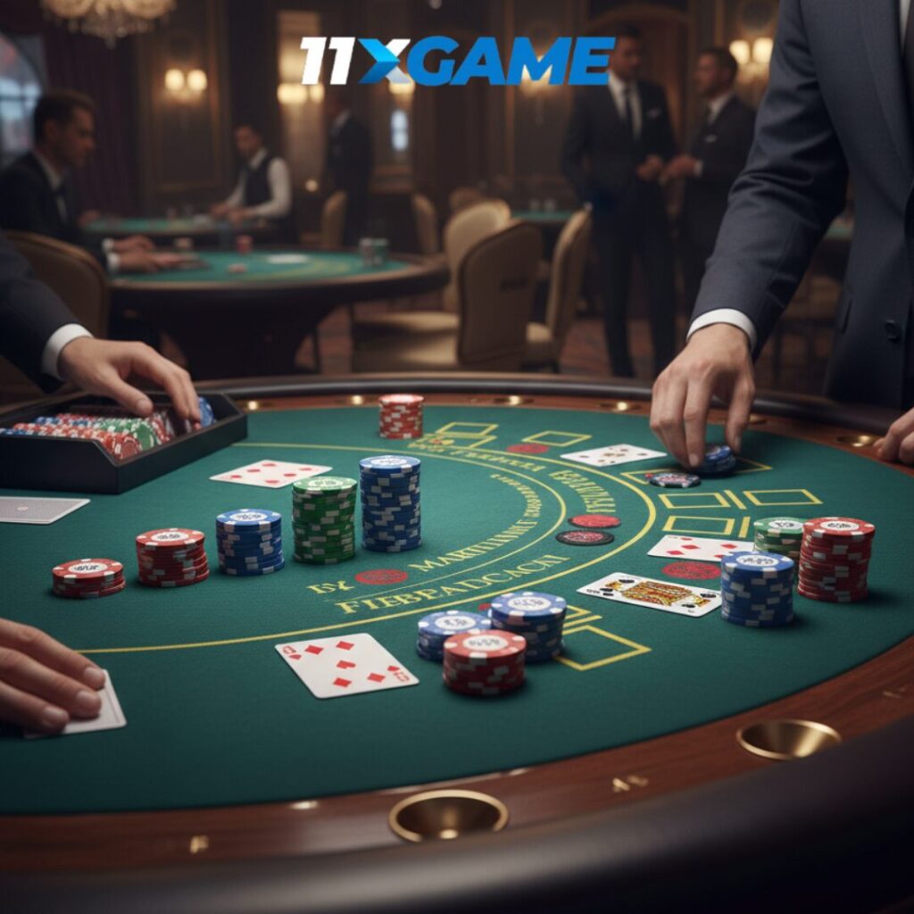 Blackjack strategies