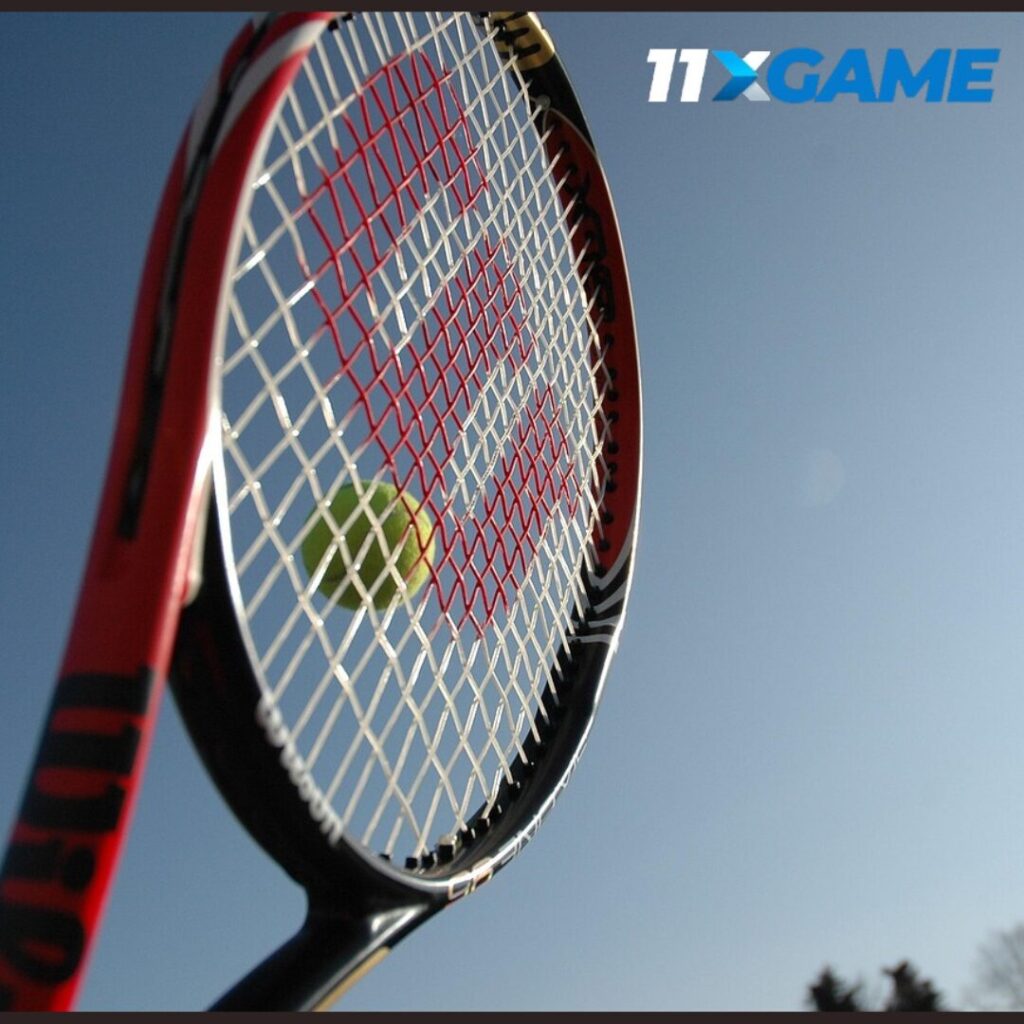Online Tennis Betting 2025