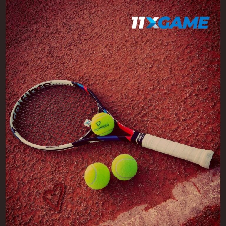 Tennis Betting Guide