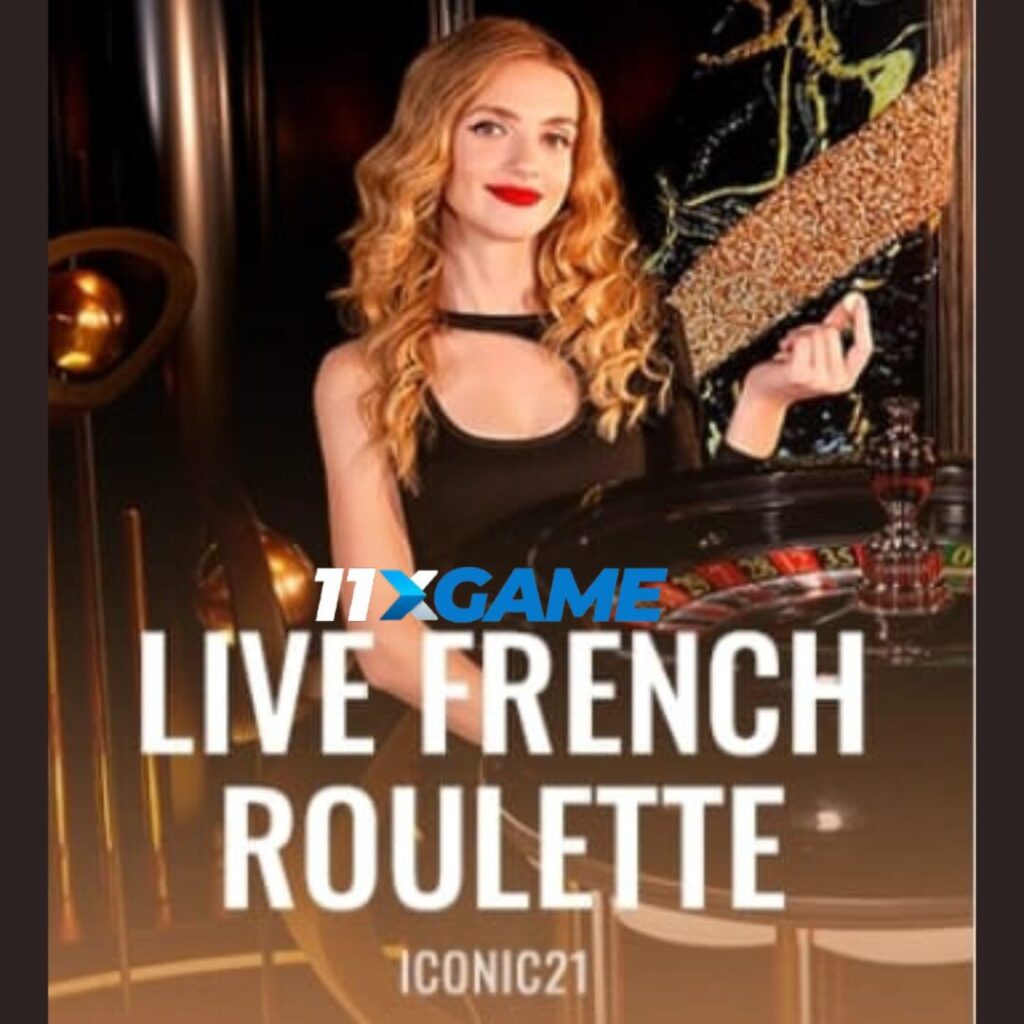 French Roulette rules