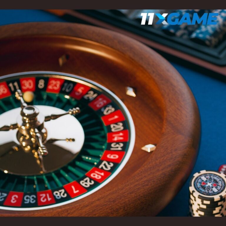 Online French Roulette