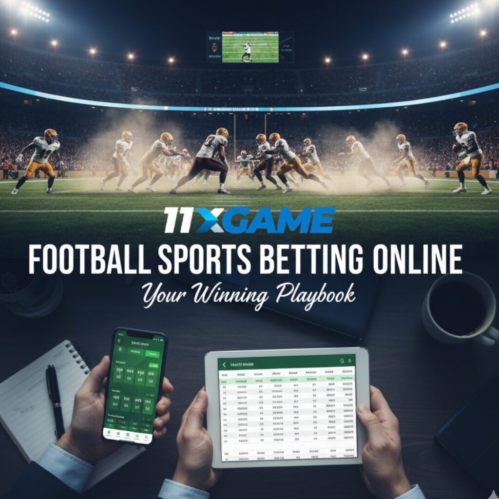 Football Sports Betting Online