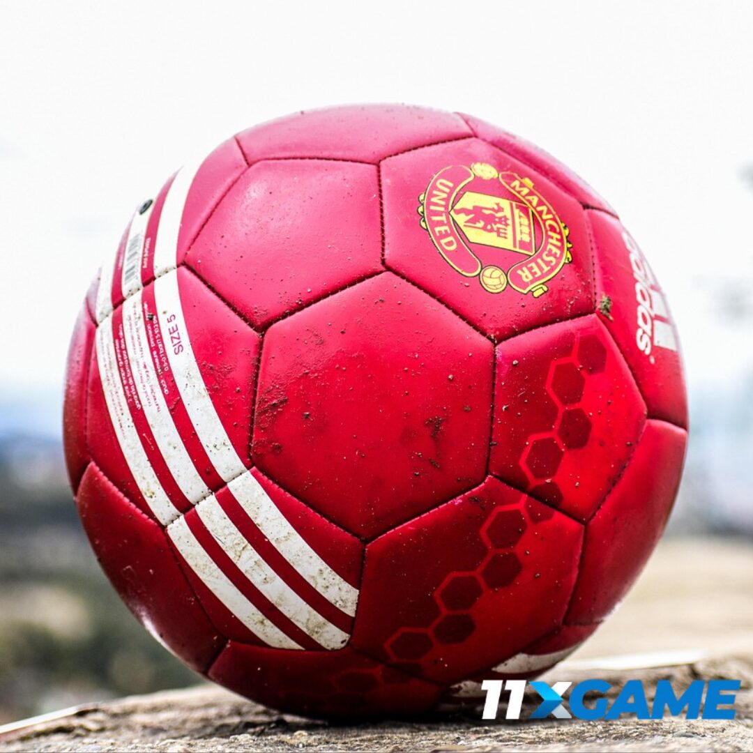 Live football betting