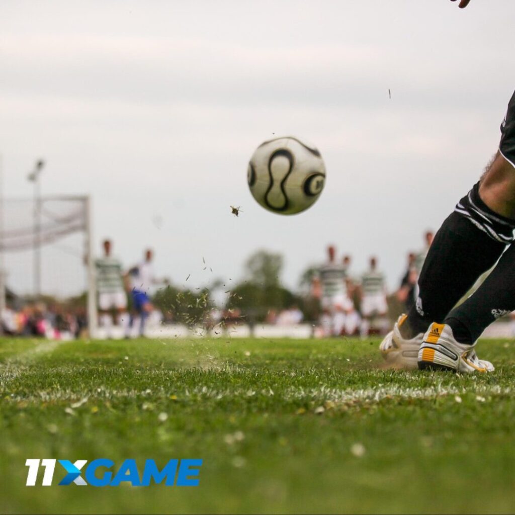 Online football betting