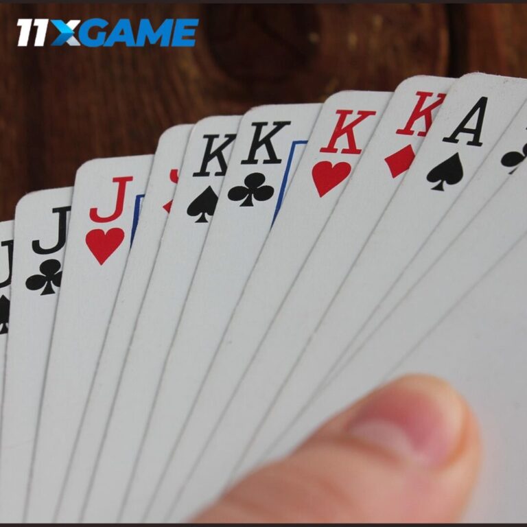 Online Casino Games