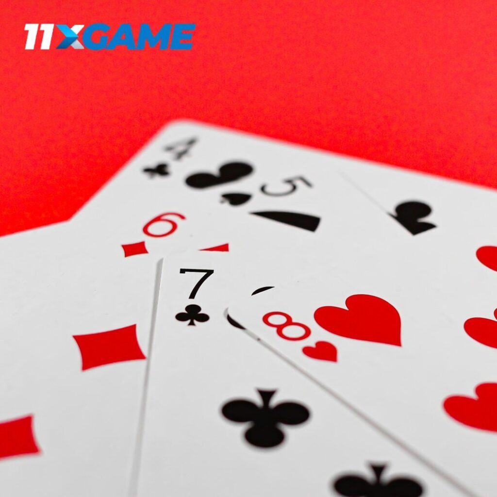 Infinite Blackjack