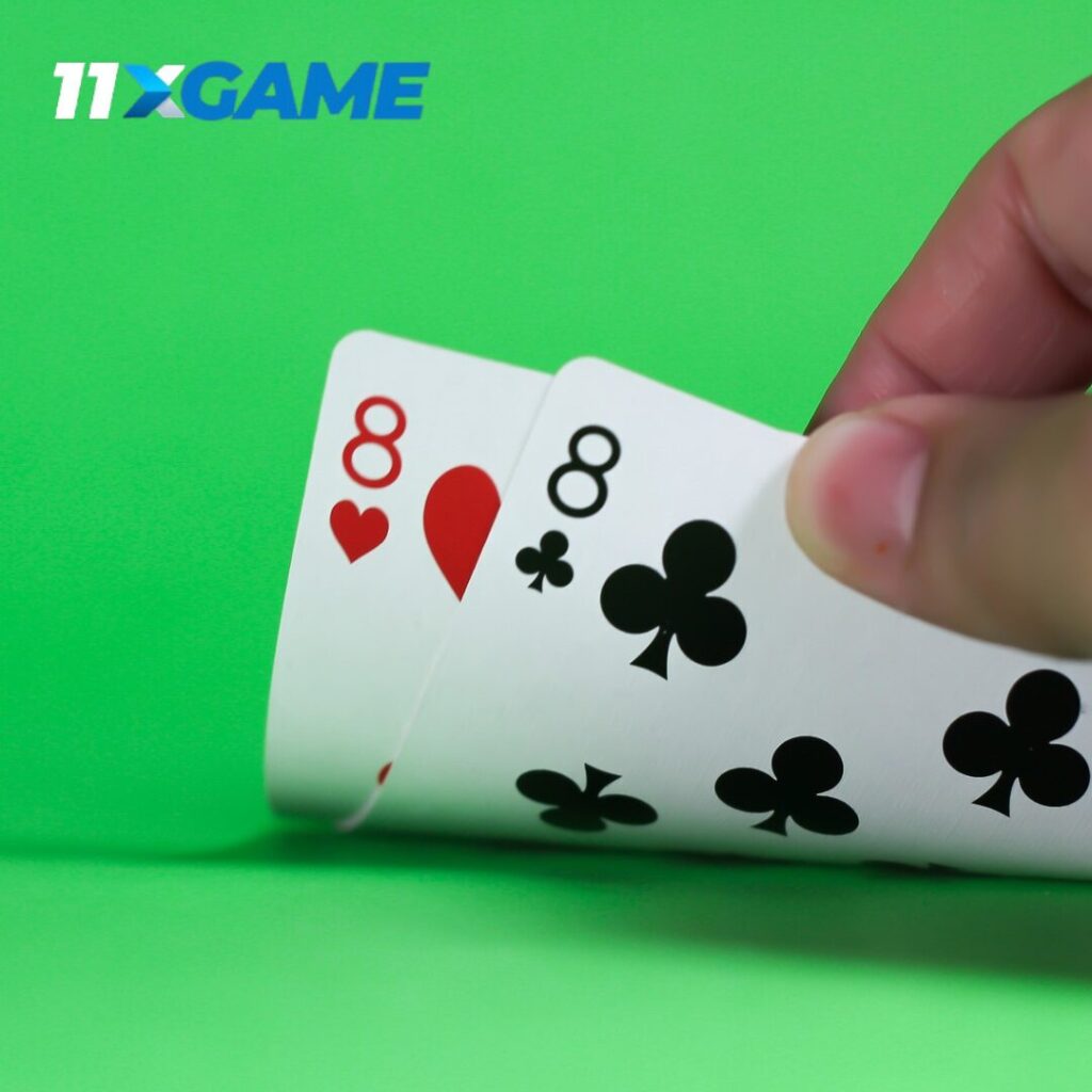 RUMBA BLACKJACK 4