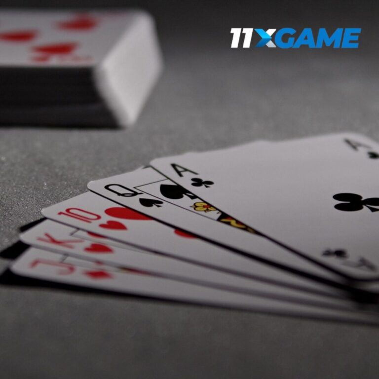 Blackjack betting tips