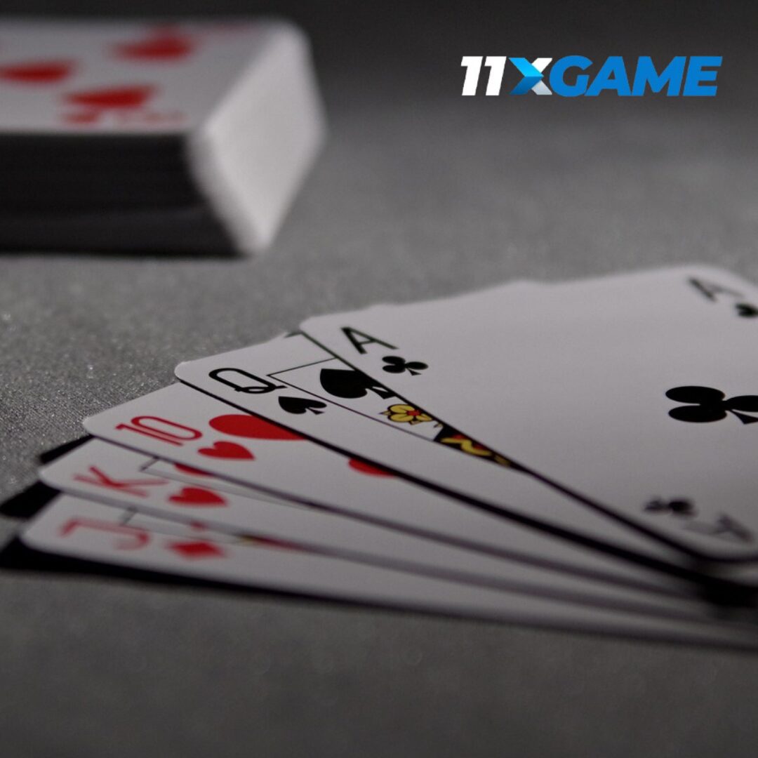 Blackjack betting tips