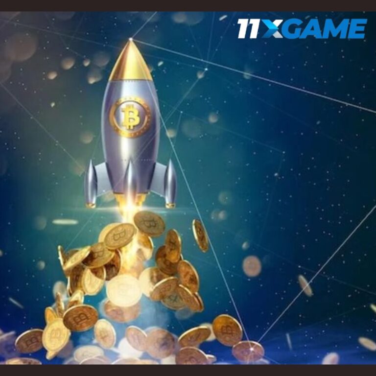 Crash betting strategy