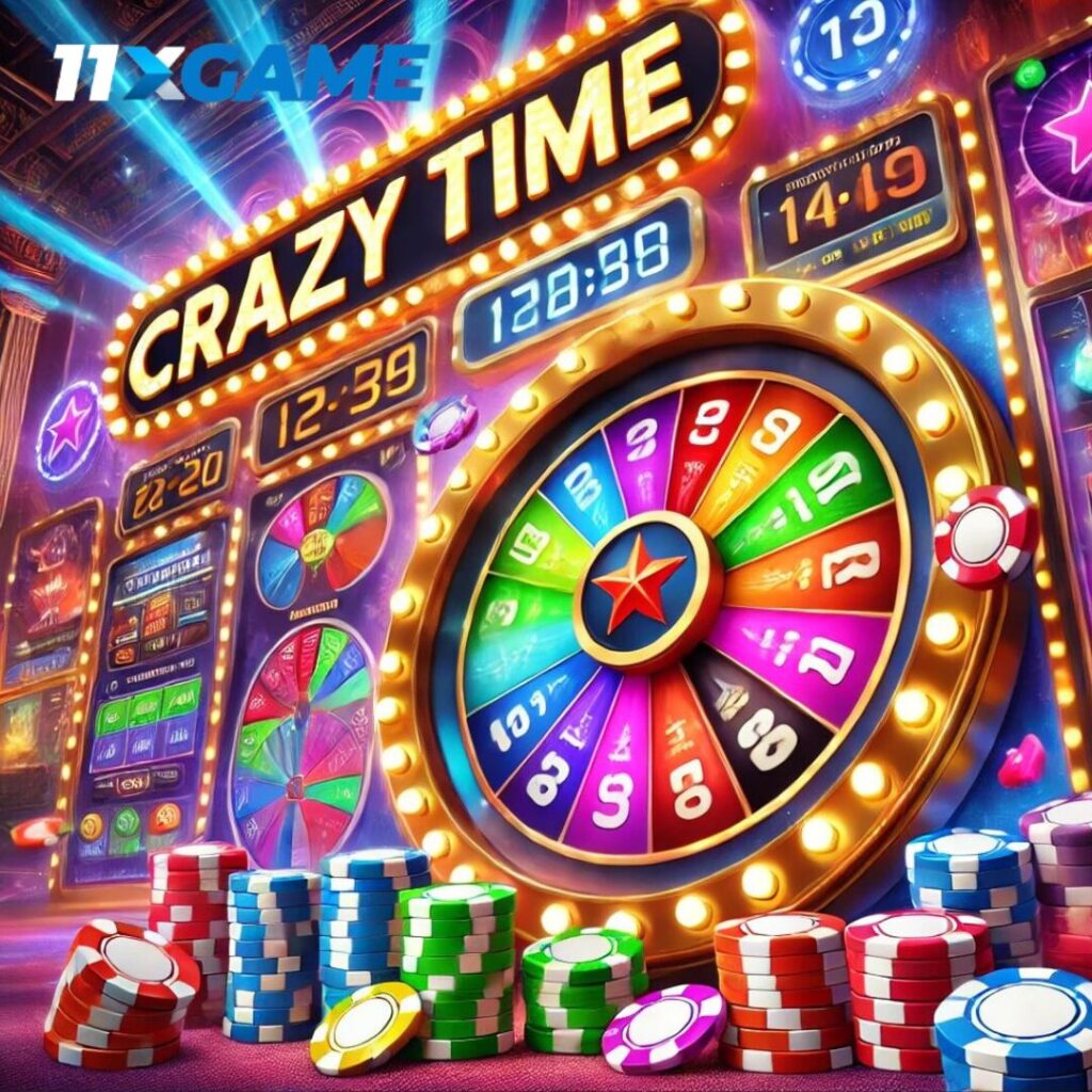 Live casino online